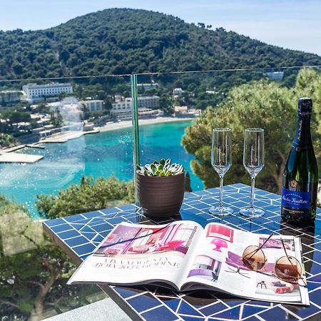 Crown Apartments - Diamond Studio Dubrovnik Eksteriør bilde