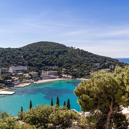 Crown Apartments - Diamond Studio Dubrovnik Eksteriør bilde