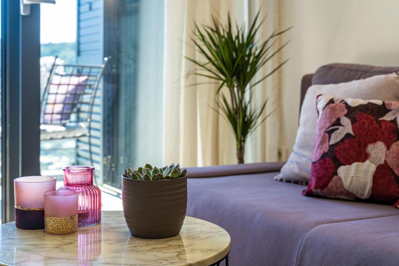 Crown Apartments - Diamond Studio Dubrovnik Eksteriør bilde