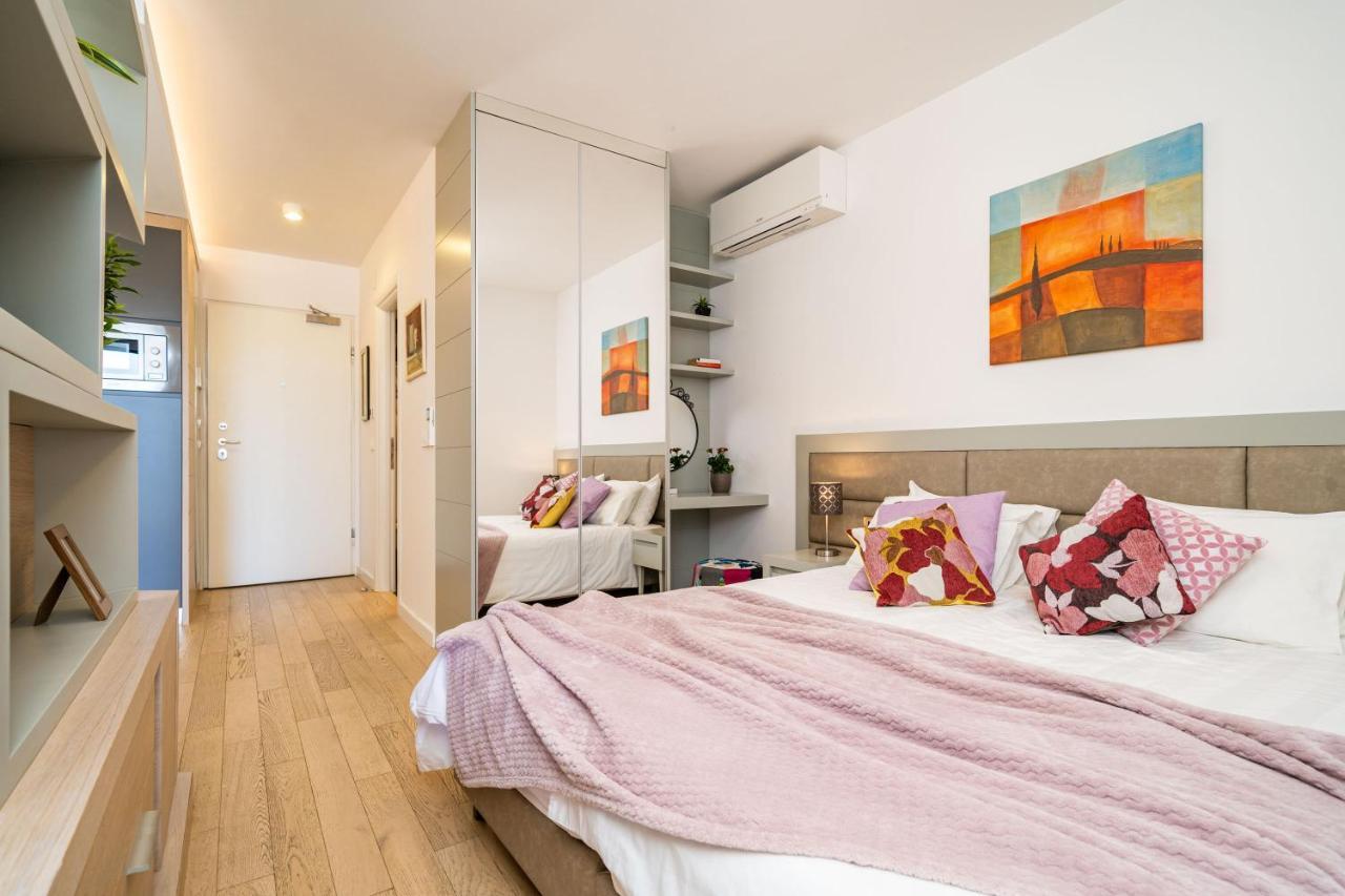 Crown Apartments - Diamond Studio Dubrovnik Eksteriør bilde