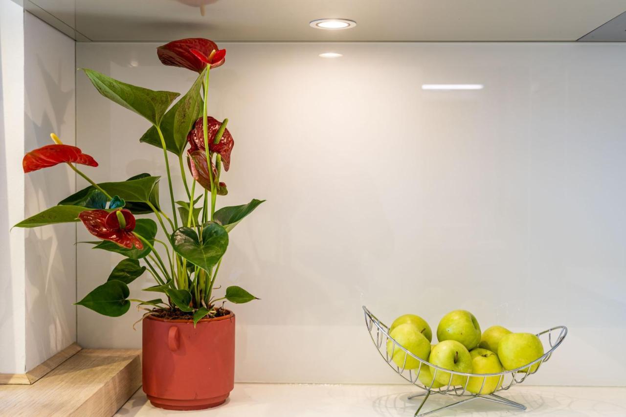 Crown Apartments - Diamond Studio Dubrovnik Eksteriør bilde