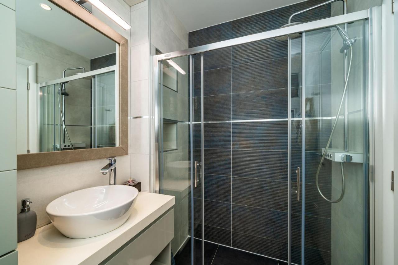 Crown Apartments - Diamond Studio Dubrovnik Eksteriør bilde