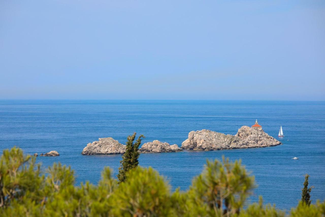 Crown Apartments - Diamond Studio Dubrovnik Eksteriør bilde