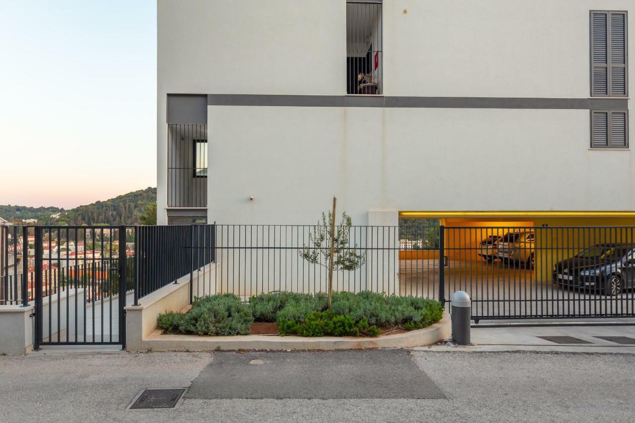 Crown Apartments - Diamond Studio Dubrovnik Eksteriør bilde